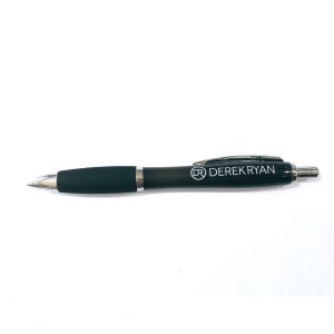 Derek Ryan pen