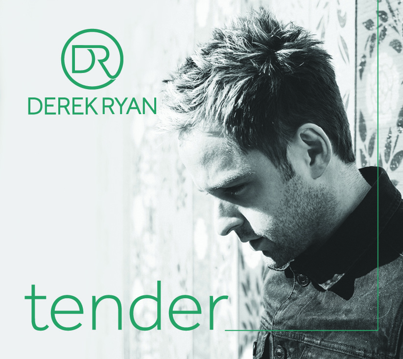 Free Song Tender by Derek Ryan