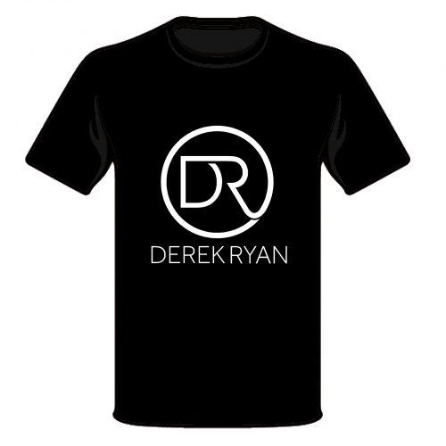 Derek Ryan T-shirt