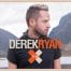 Derek Ryan TEN album