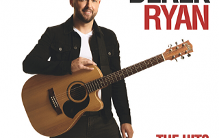 Derek Ryan - The Hits
