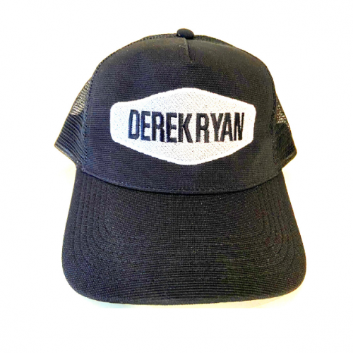 Derek Ryan merchandise baseball cap