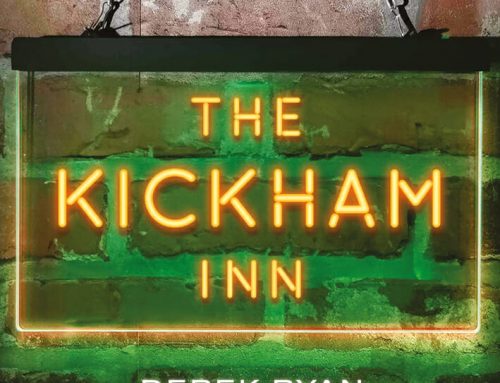 Derek releases new single ‘The Kickham Inn’