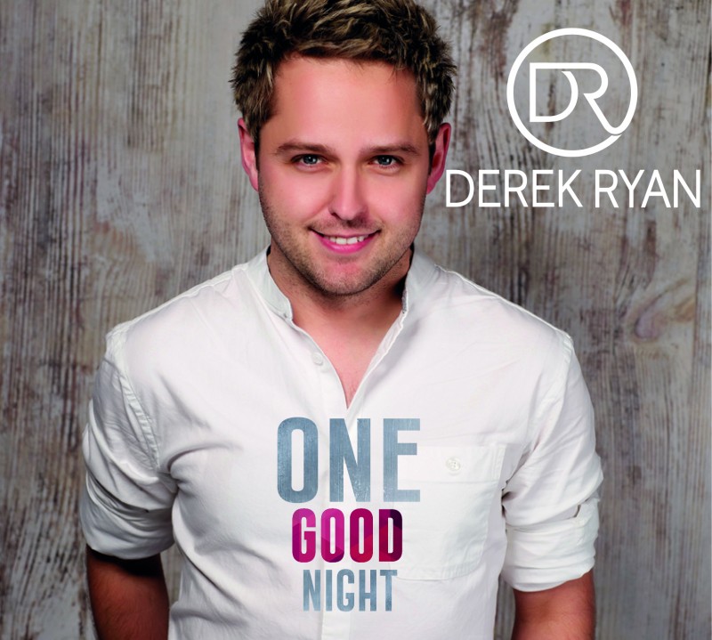 One Good Night CD
