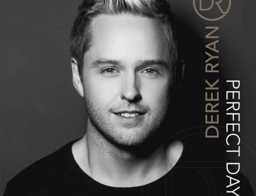 Derek Ryan leads the Irish vinyl revival!