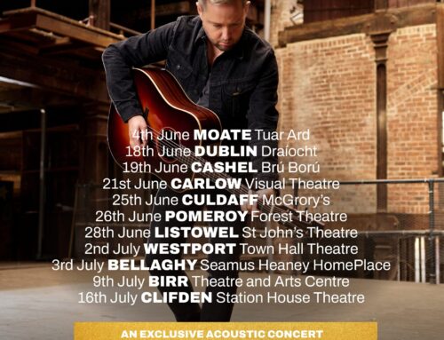 ‘The Songwriter Show’ – ON SALE NOW!